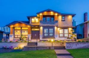 Key Reasons to Invest in Exterior Lighting Solutions