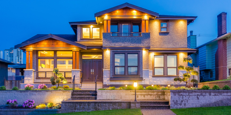 Key Reasons to Invest in Exterior Lighting Solutions