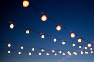 Your Guide to Perfect Party Lighting