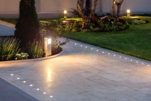 Reasons to Install Walkway Lights