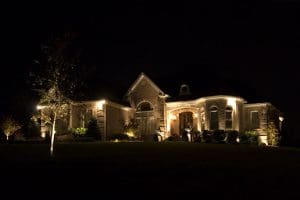 4 Non-Holiday Outdoor Lighting Services We Offer